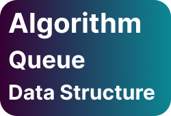 Queue Data structures