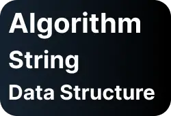 Second most repeated string in array of string sequence