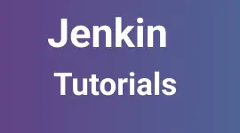 Jenkins - Setup Windows
