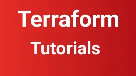 Terraform - upgrade