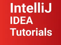 IntelliJ -  Upper|Lower