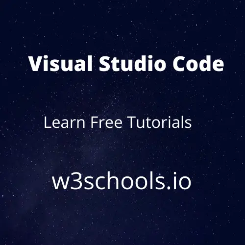 VScode - Format Code