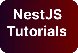 Nest.JS - Logger