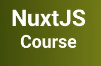 Nuxt.js - Hello World