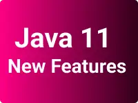 Java11 - Optional isEmpty