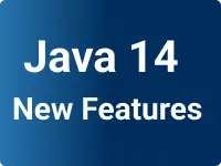 Java14- Switch Expressions