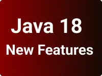 Java18 -  Code Snippets