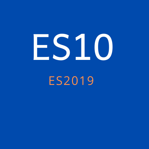 ES10 - Dynamic Import