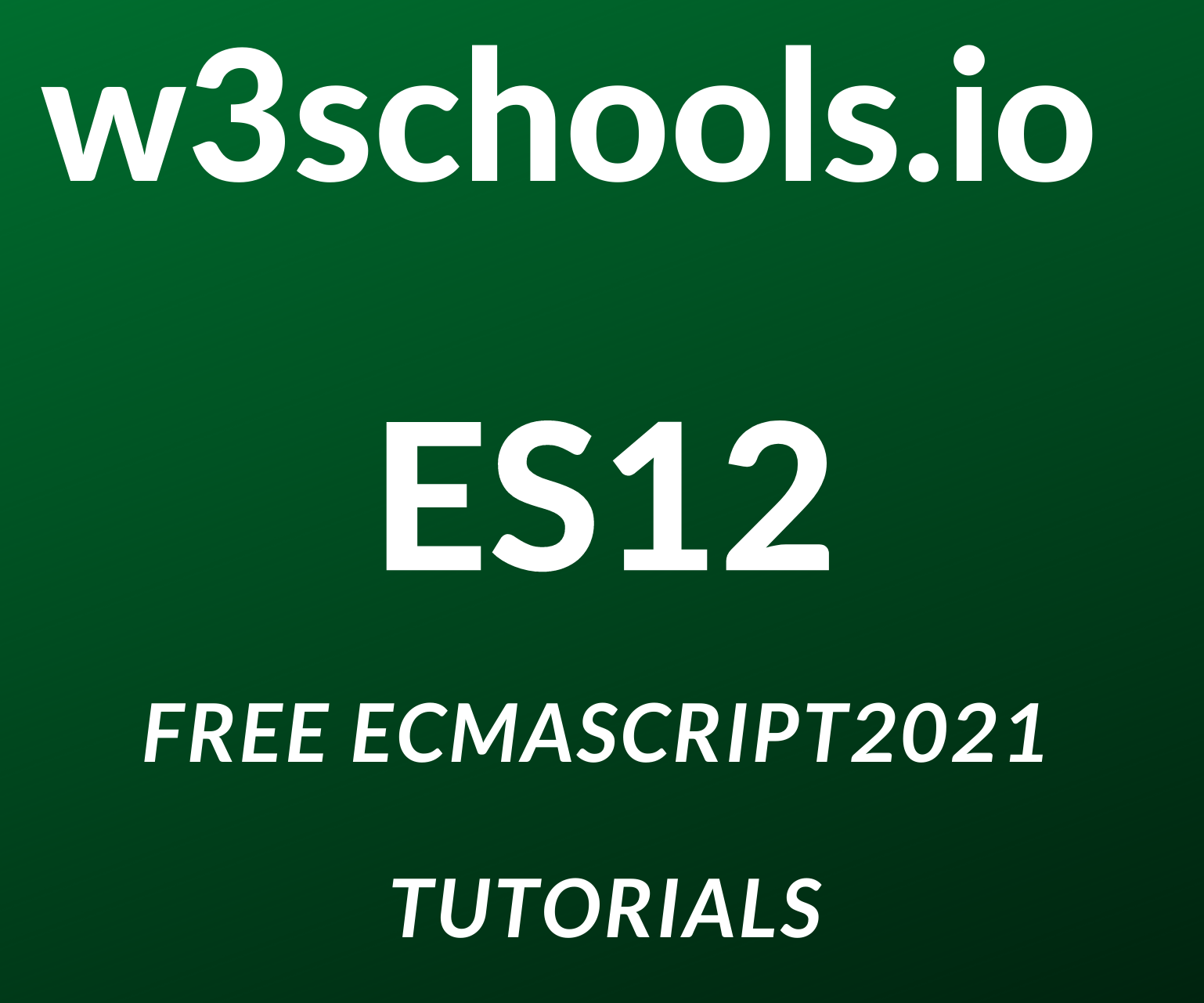 ES2021 - Logical Operators and Assignment Expressions
