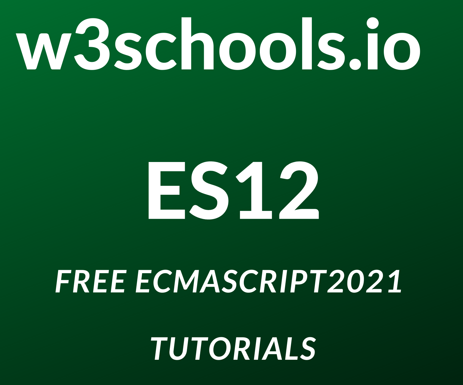 ES2021 - ReplaceAll method