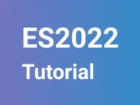 ES2022 - Class Fields