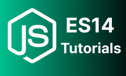 ES14 - Array Immutable methods