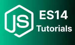 ES14 - Weakmap Symbol