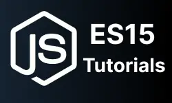 ES15 - Wellformed Unicode 