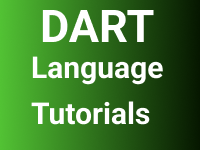 Dart - Create Package