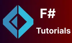 F# - Tutorials