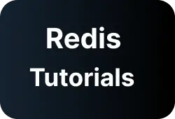 Redis - Backup & Restore