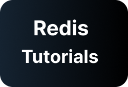 Redis - Keys