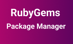 Rubygems - tutorial 