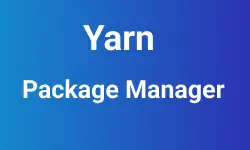 yarn -  Install 