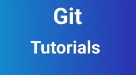 Git installation